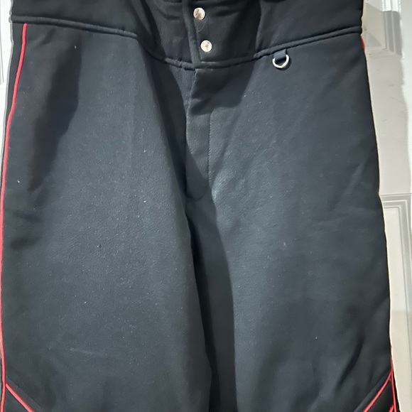 Profile heavy duty overalls, size 34 regular, hong kong - Picture 3 of 5